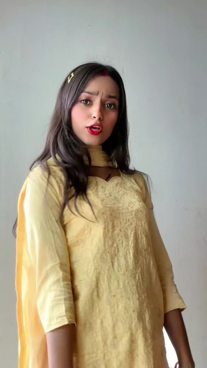@Kreetika 💗🫅भण्डारी