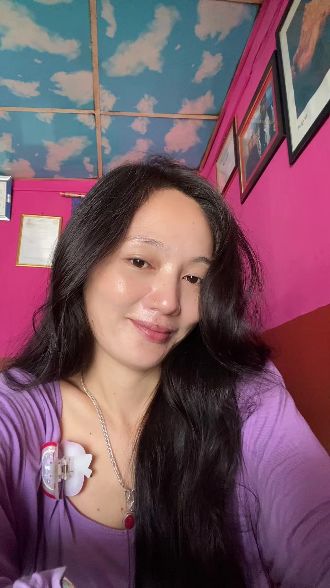 @Muna Rai