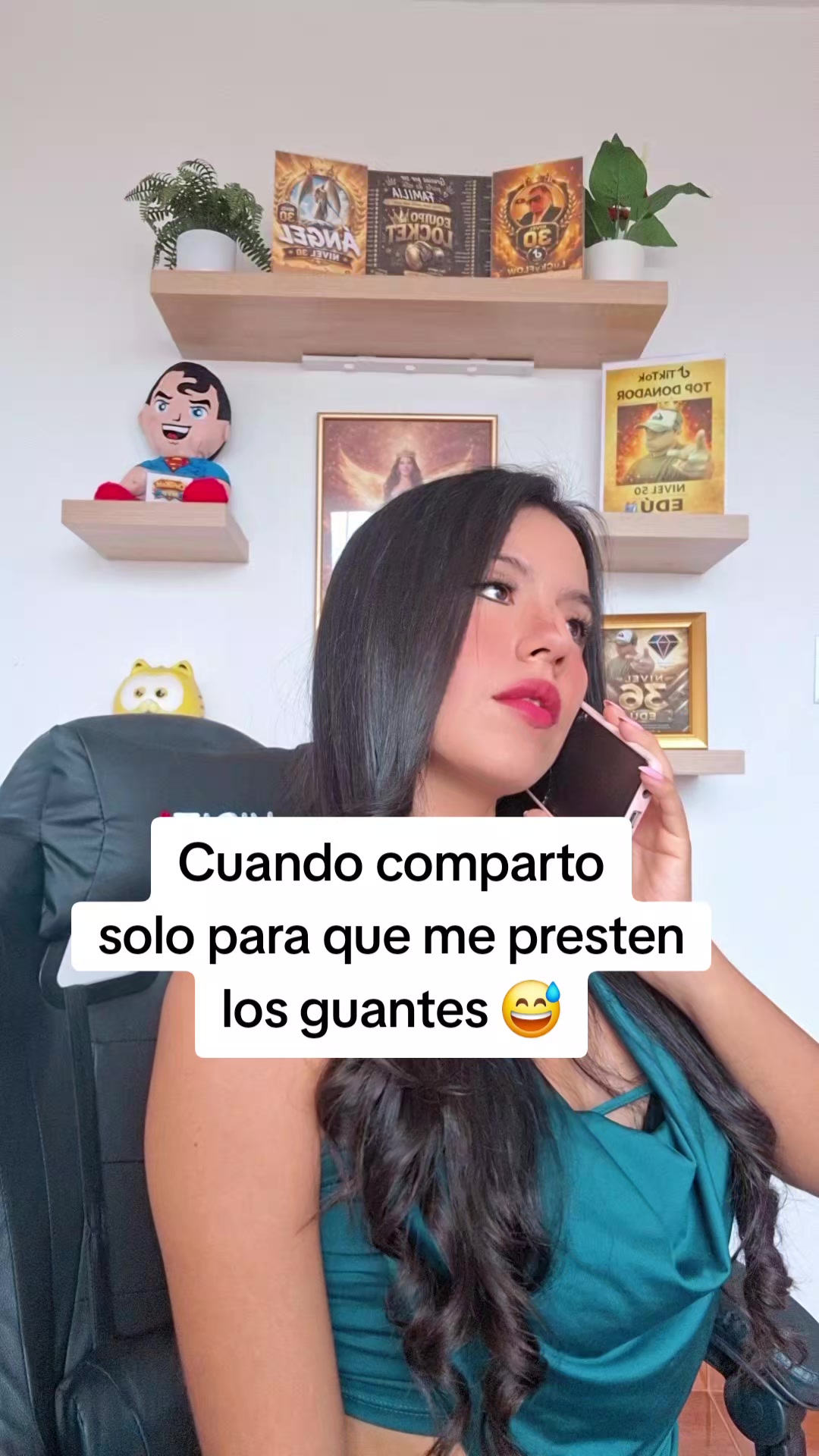 @👑🥊🪙 SHERE LA PARCE