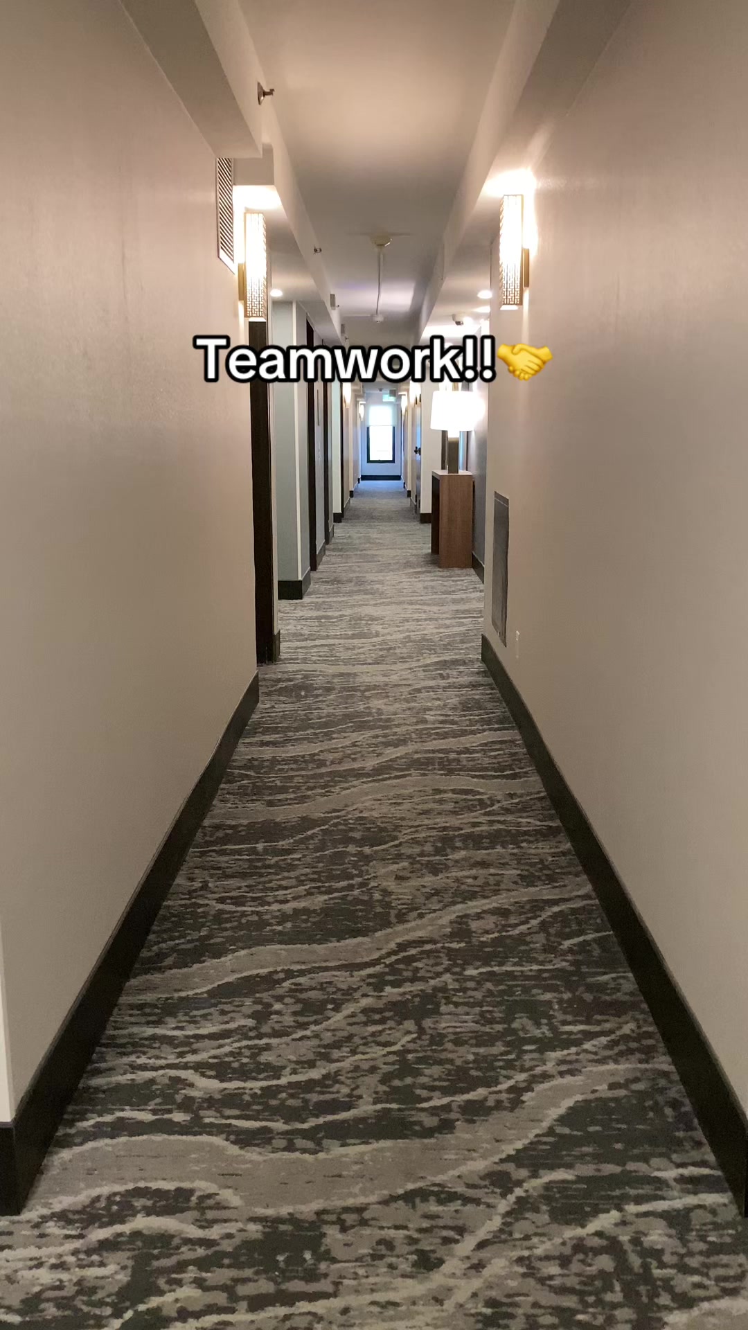 @Teamworker