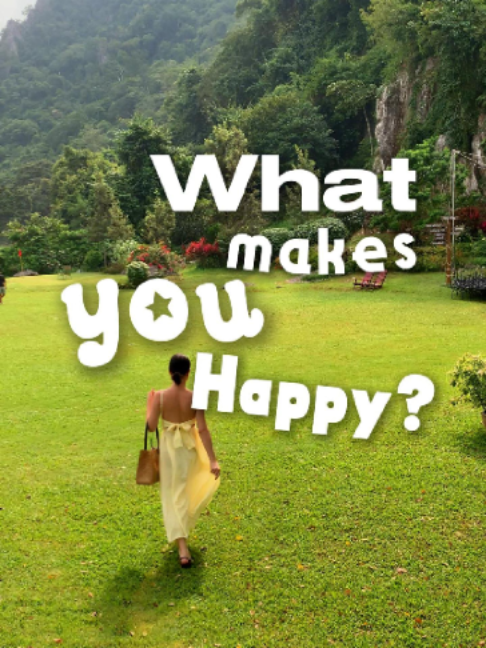 @Hansar Thai Wellness Khao Yai