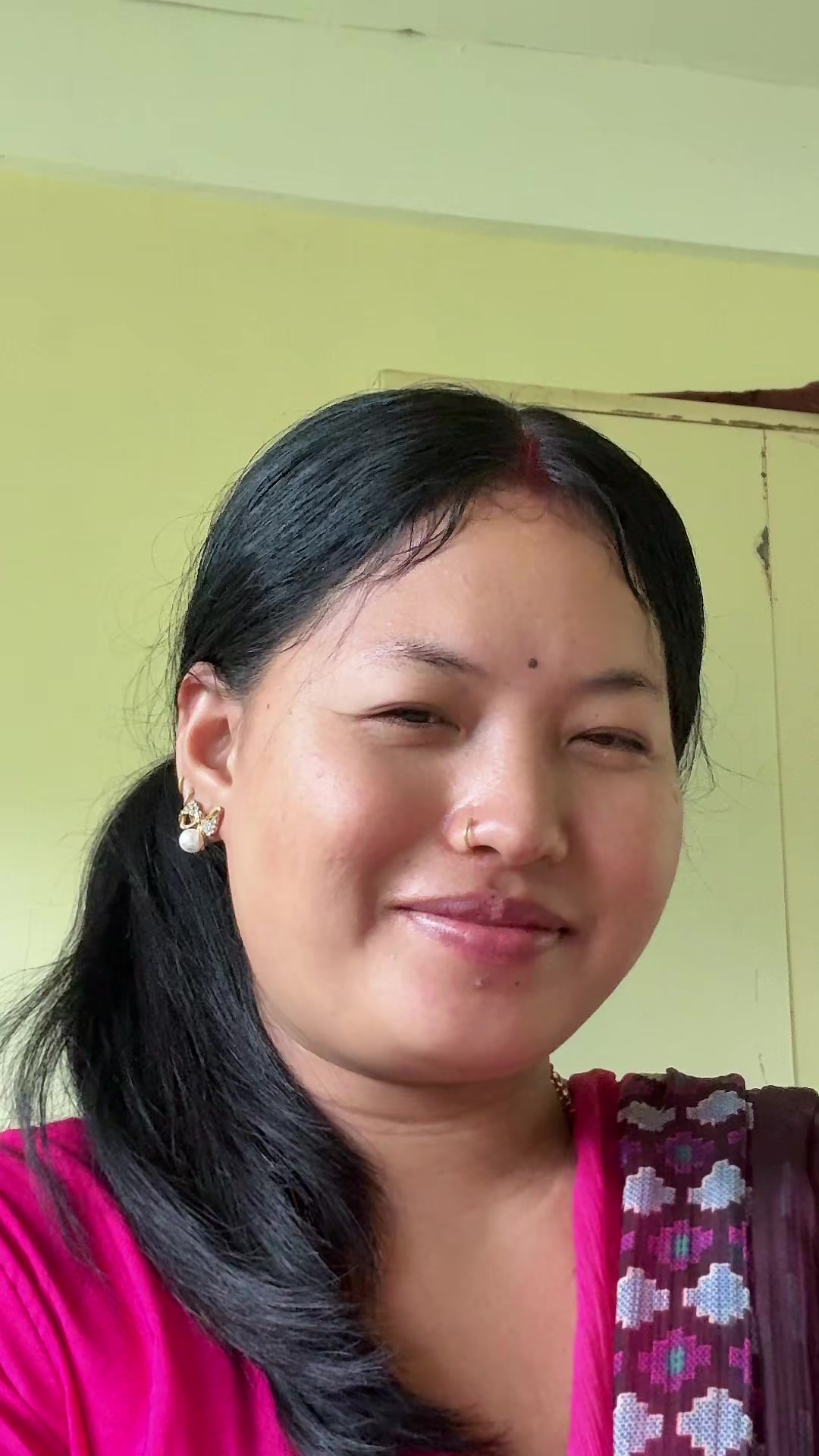 @Anita thapa