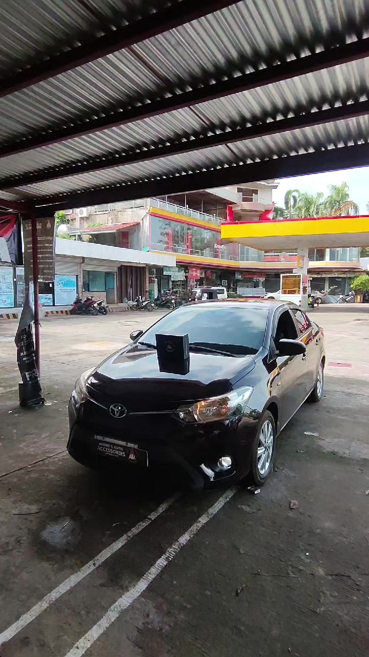 @Andre's Auto Accessories