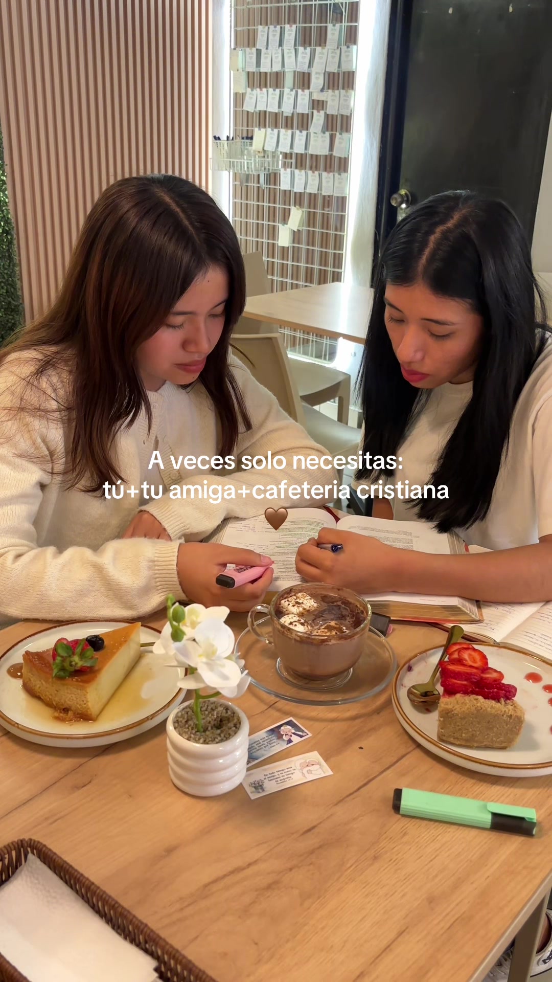 @Selah Cafeter&iacute;a
