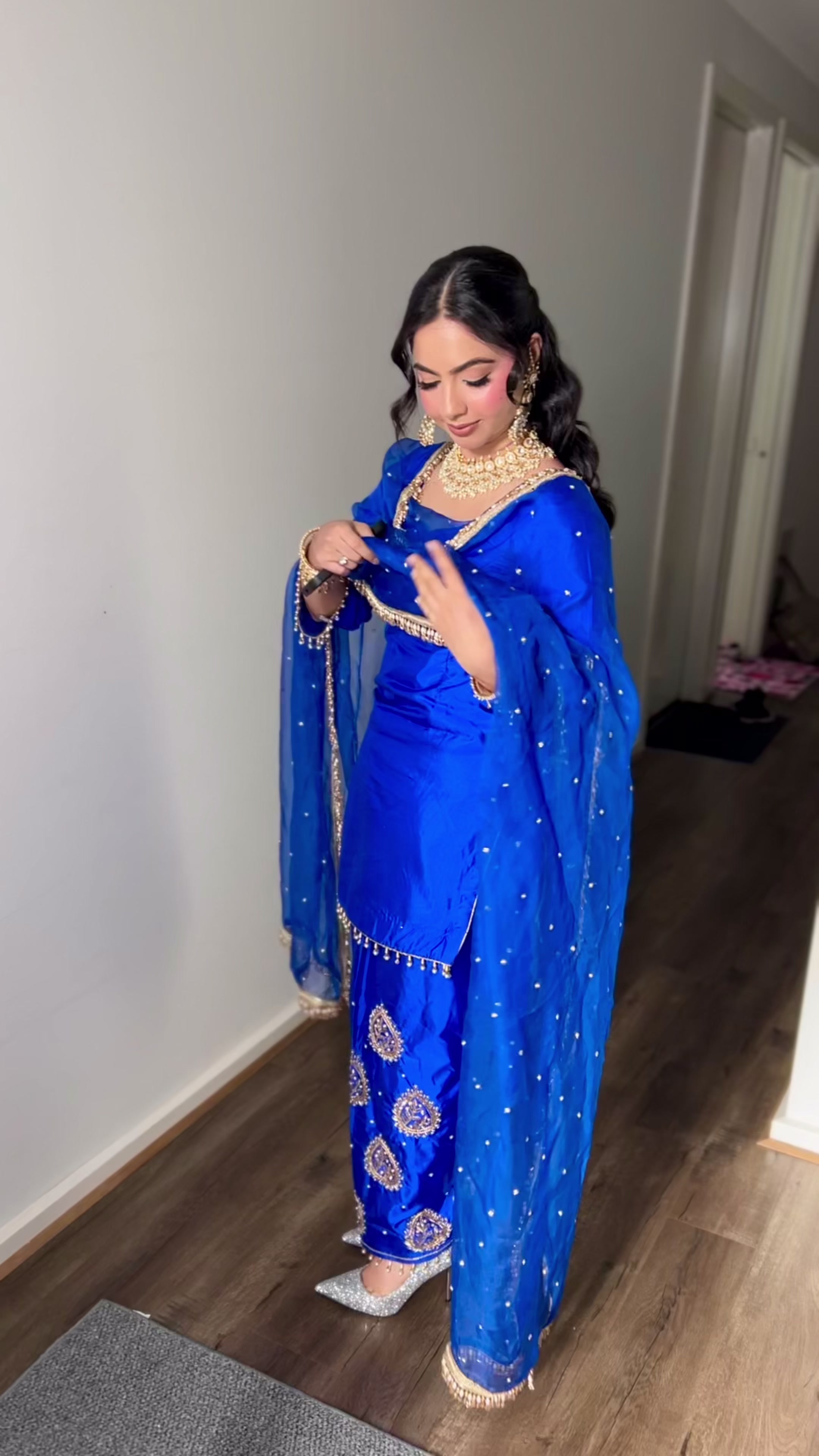 @Kiran Dhindsa❤️