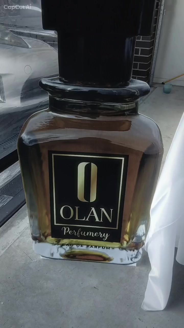 @olan perfumery