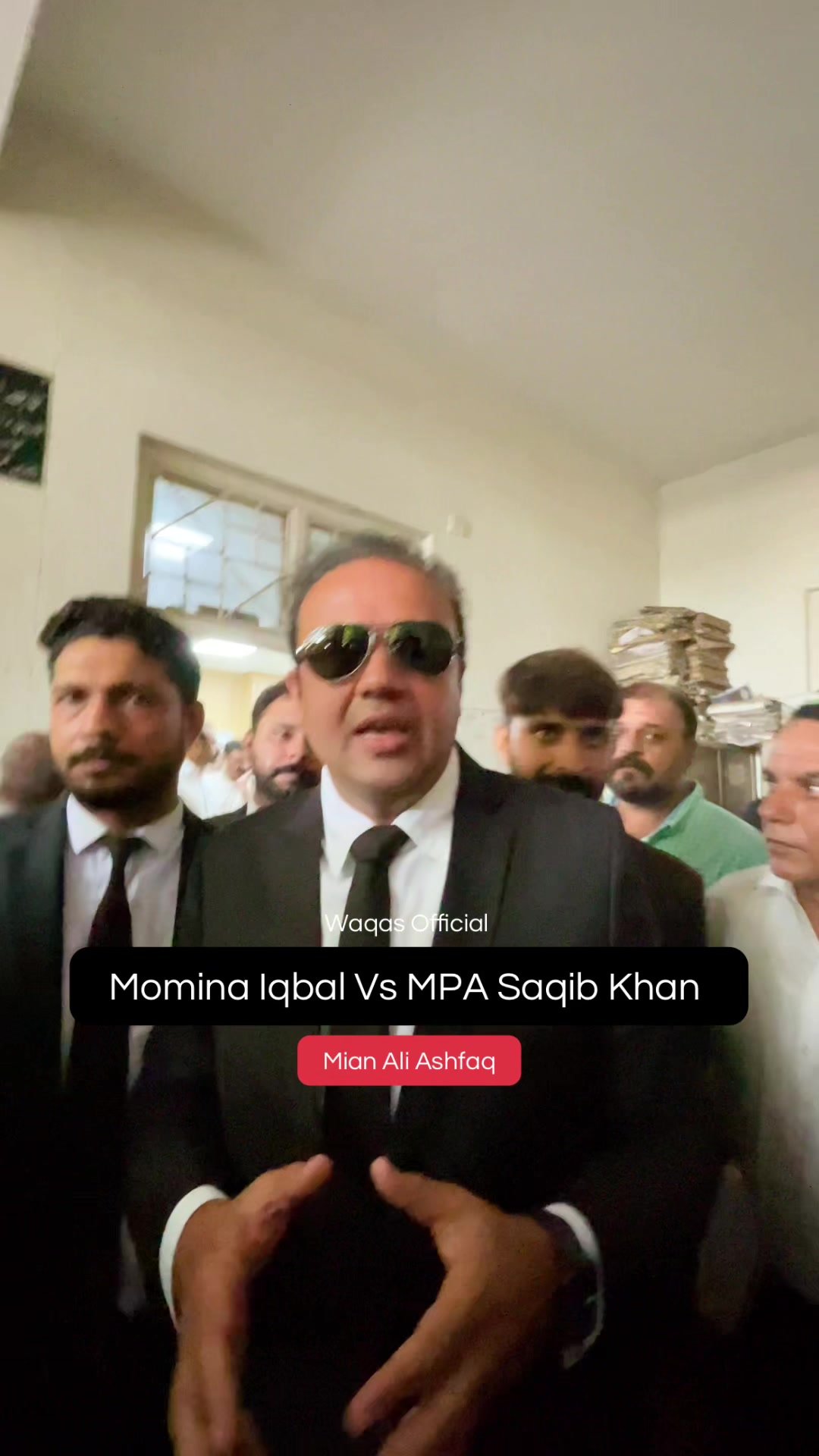 @Waqas Mia ®️