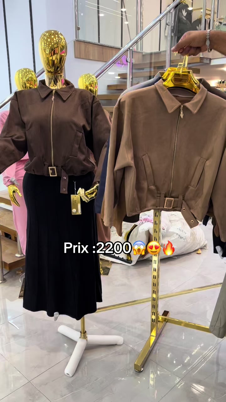 @Boutique Badro Tlemcen