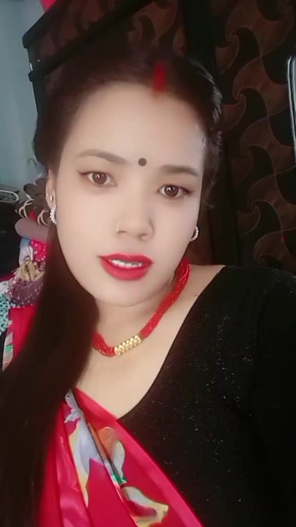 @krishna maya