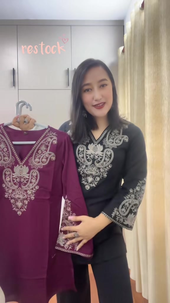 @PORA Fashion