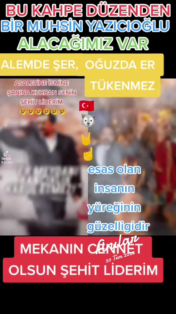 @🤘🐺K&ouml;ksaL🇹🇷&Ouml;zT&Uuml;RK♨️☝️