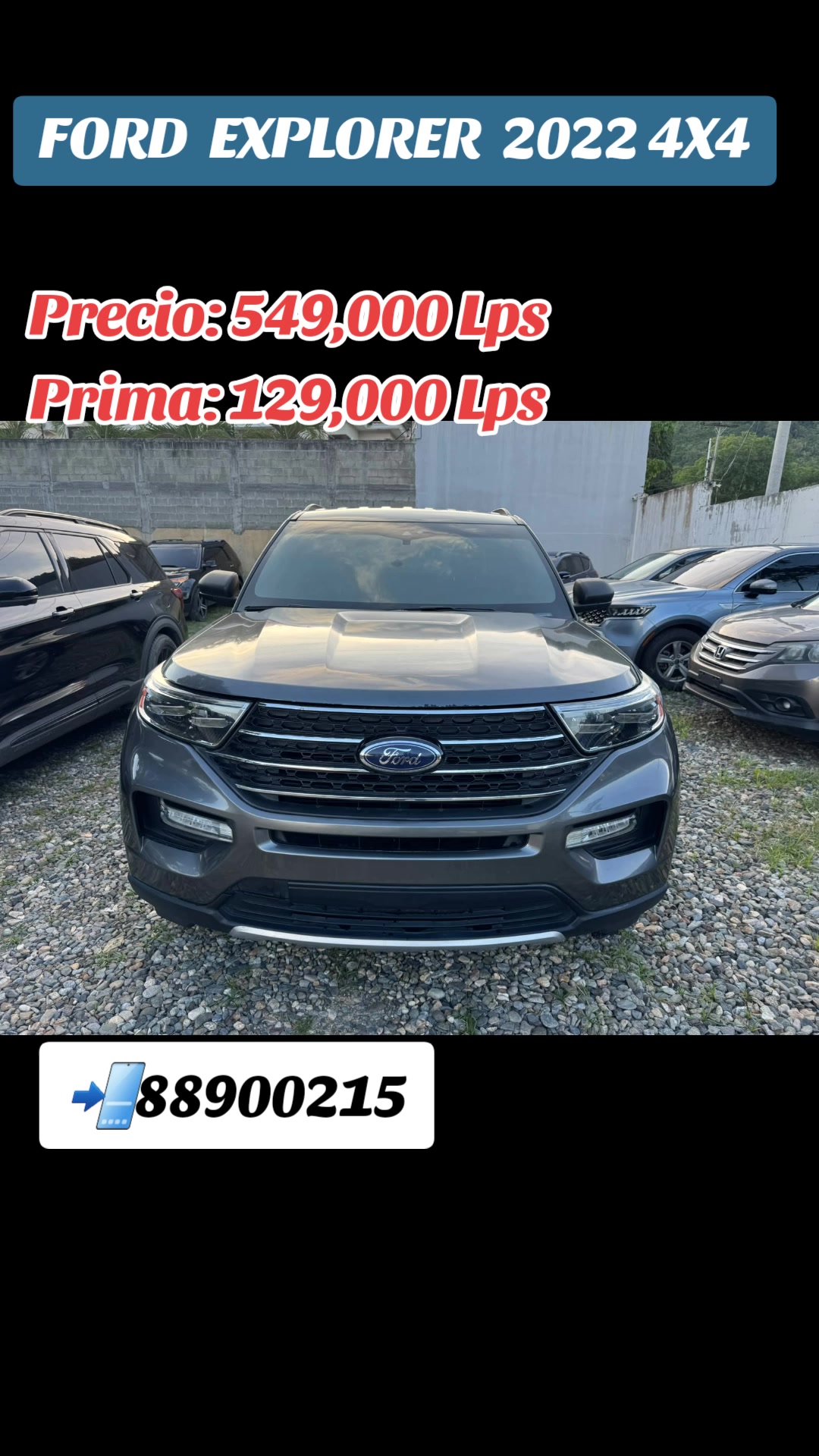 @Autos en Venta