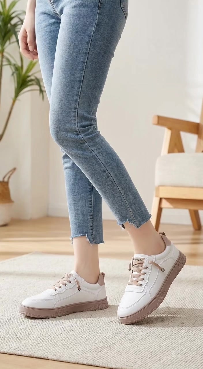 @Sepatu Import Wanita
