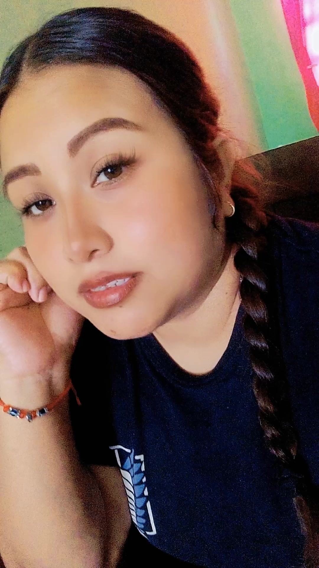 @🍑🌎Princesa 👑🍑Sarai777