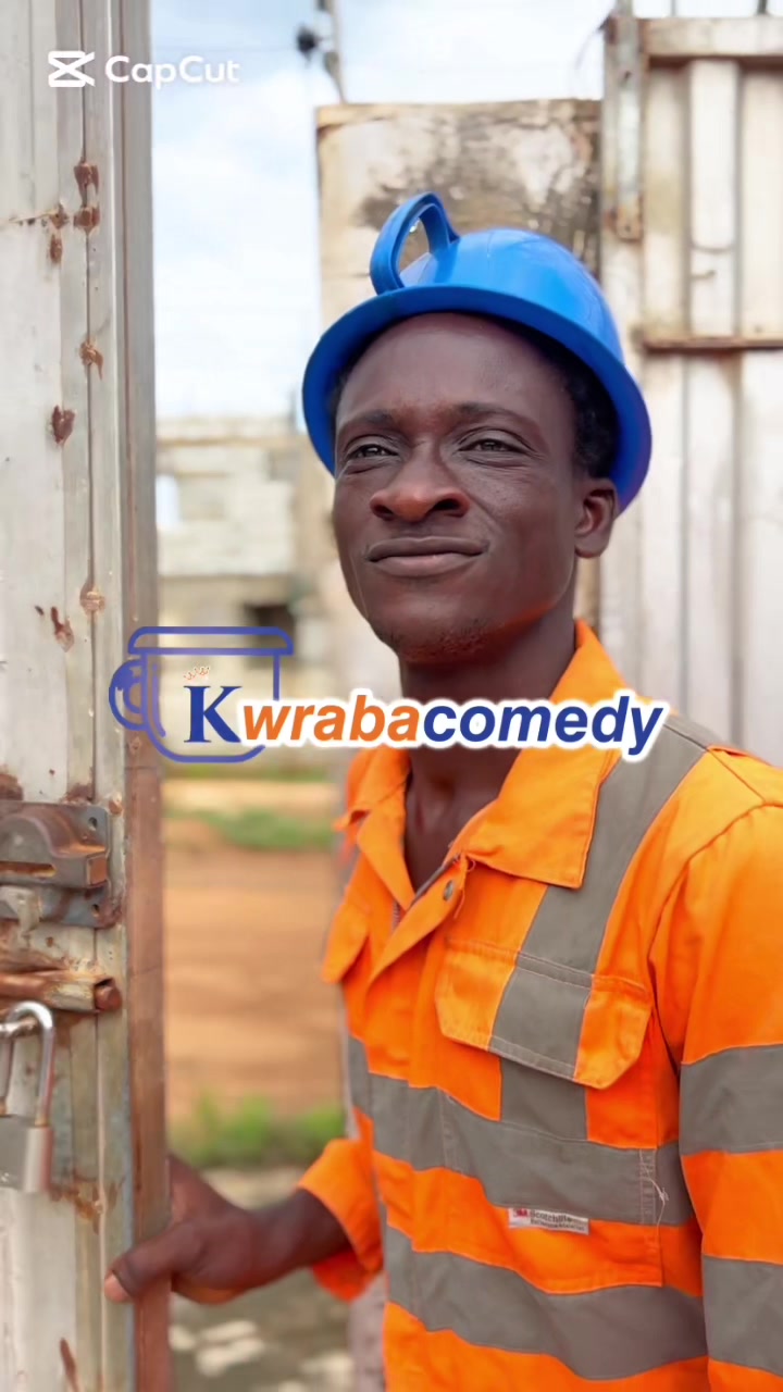 @KwrabaComedy