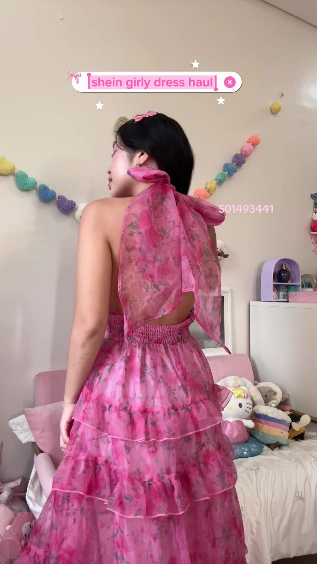 @Brittnee⋆𐙚₊ | pretty in pink