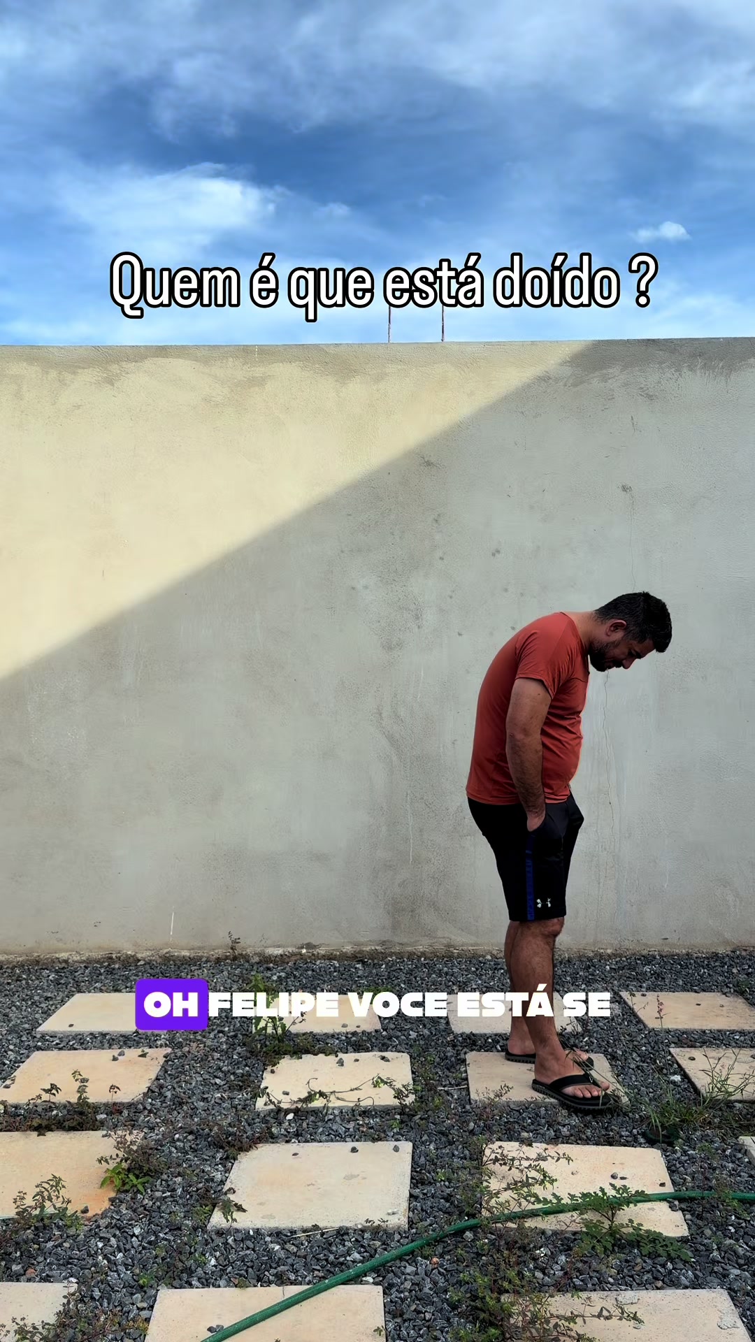 @os dono encrenca