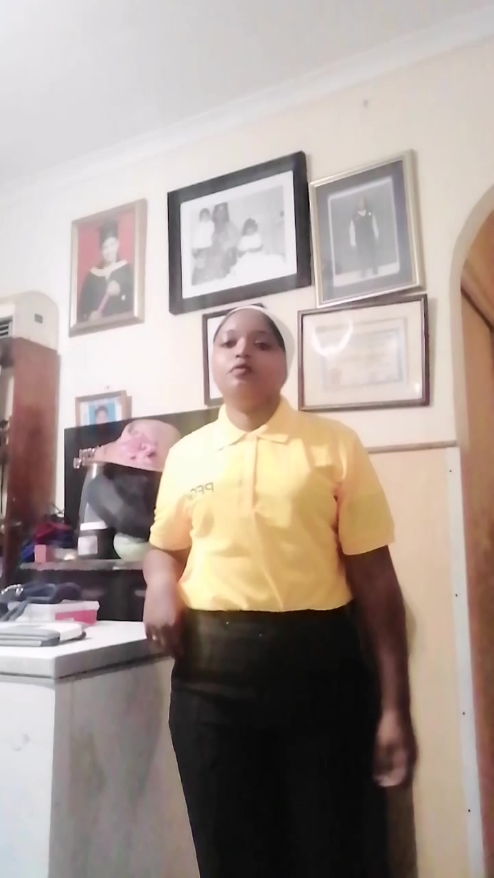@Sade Alieya Arendse