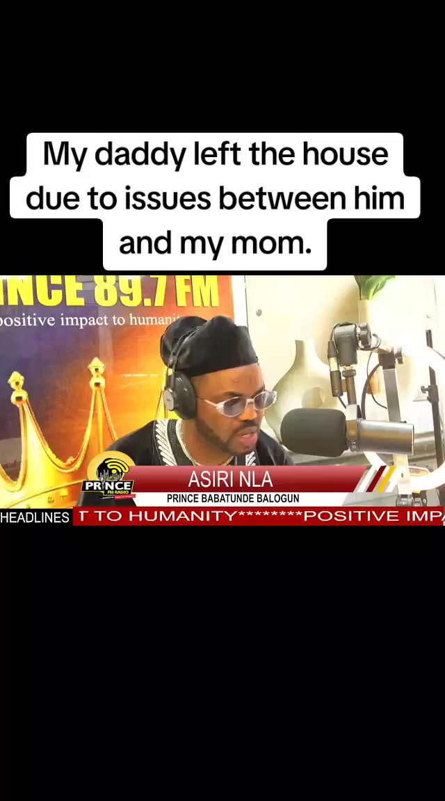 @PRINCE BABATUNDE
