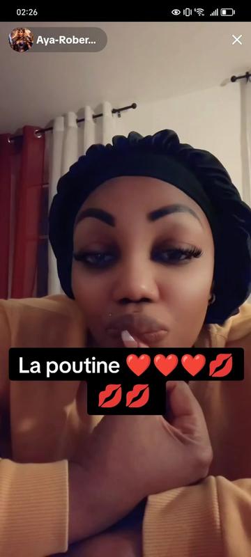 @🦂🦂🦂La TOXIQUE 🦂🦂🦂AR