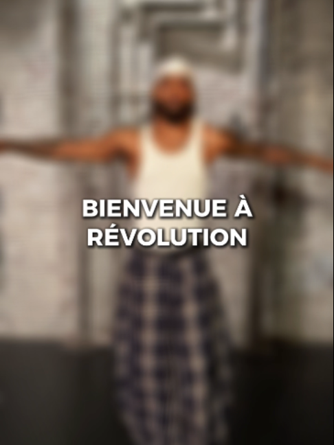 @Révolution TVA