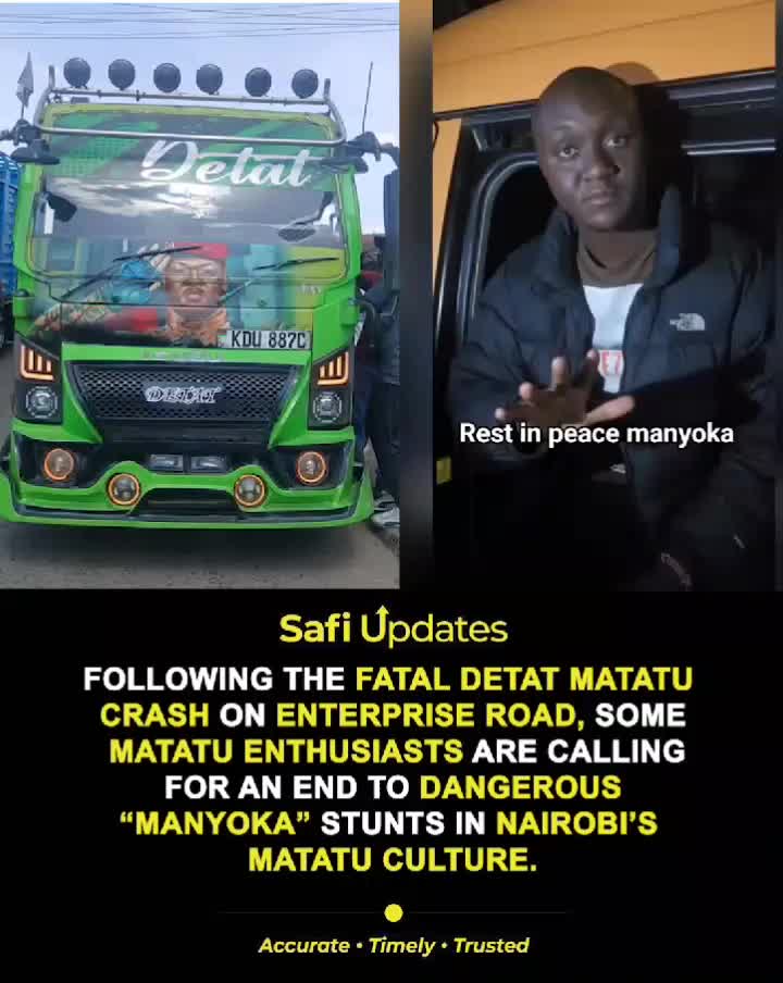 @Safi Updates