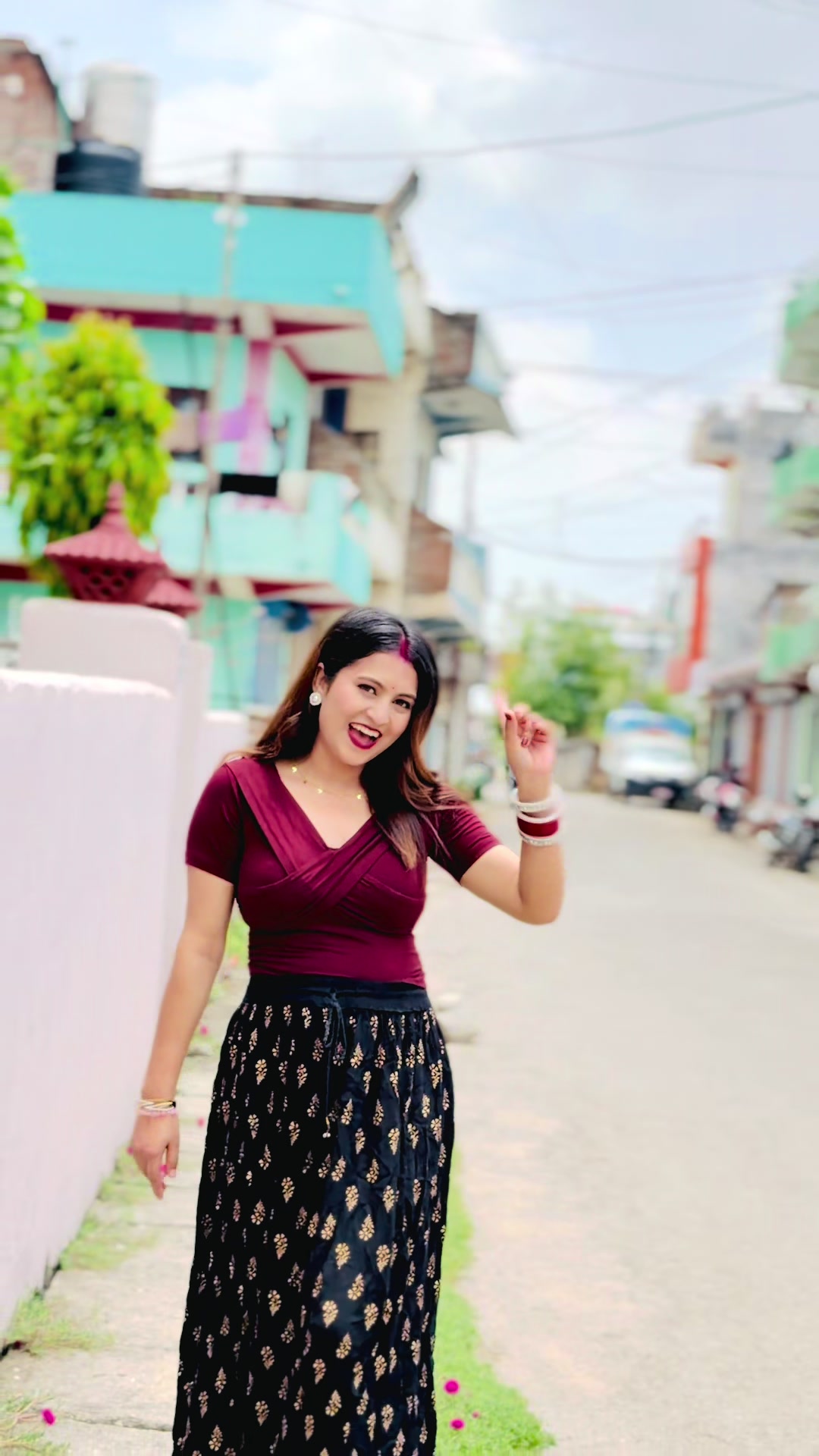 @Susila Bhandari