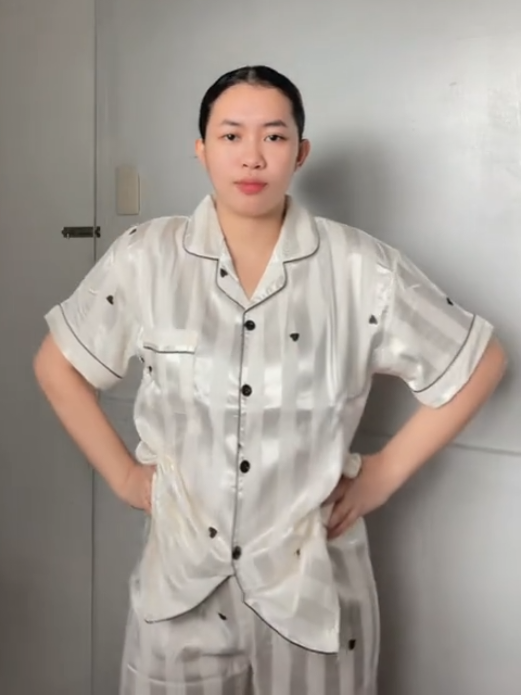 @Clara Sleepwear