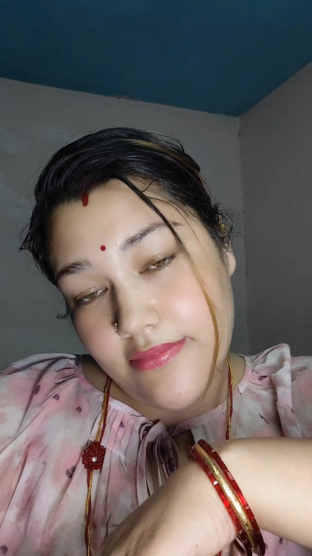 @Gita keycee