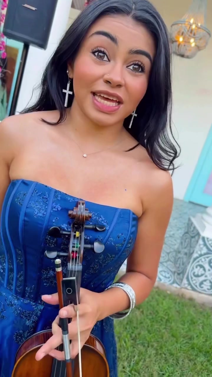 @sofialopezviolinist