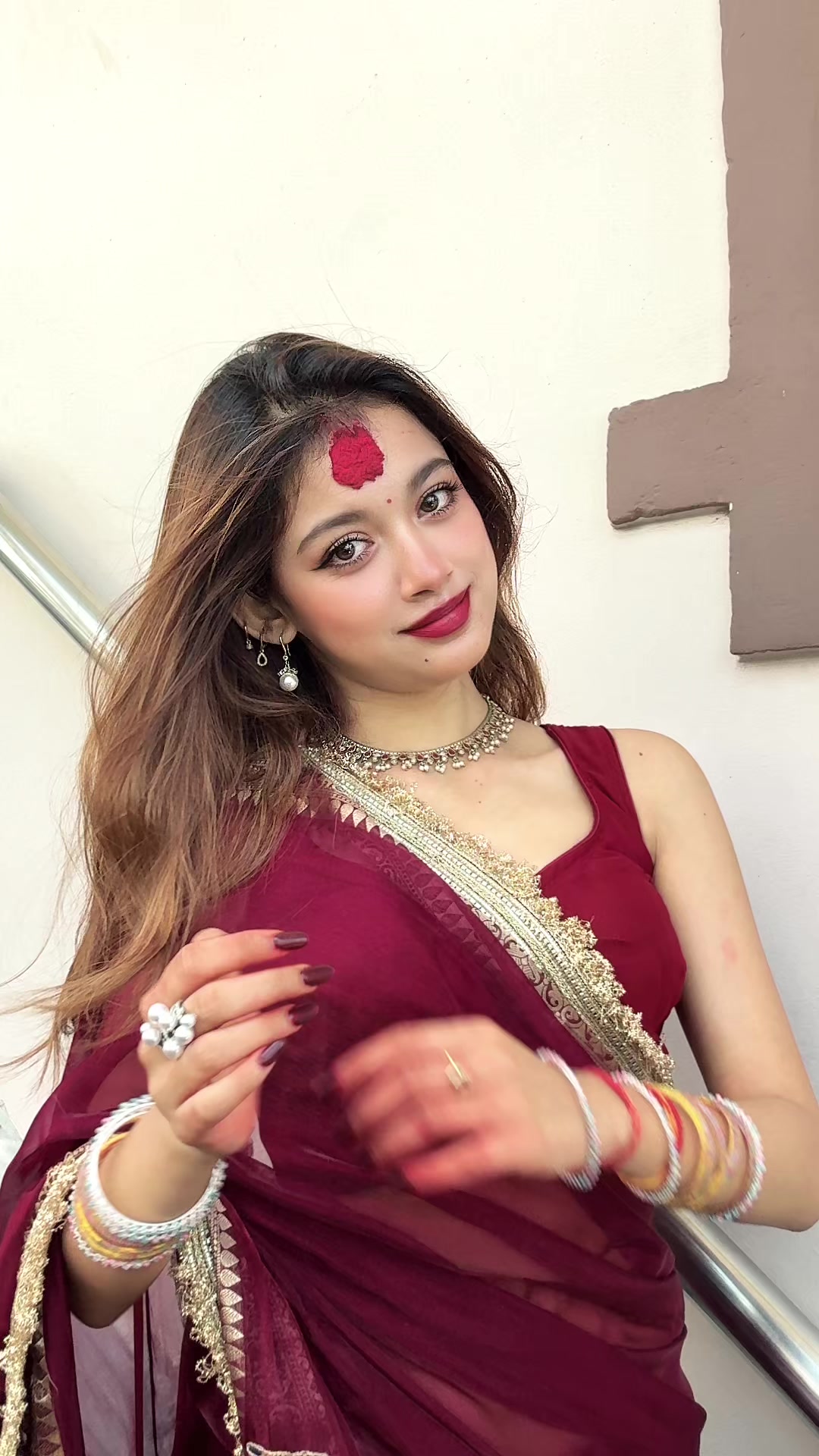 @Isha Thapa 🌸