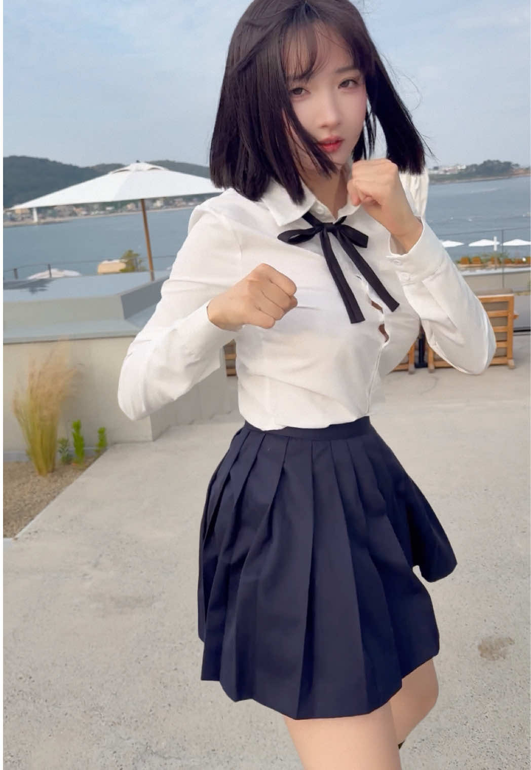@RingoLYN🥋りんごリン링고린🍎