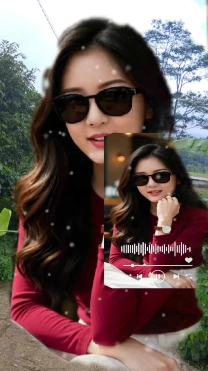 @Darni yusnita