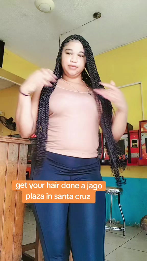 @pretty dolly(thickaz)
