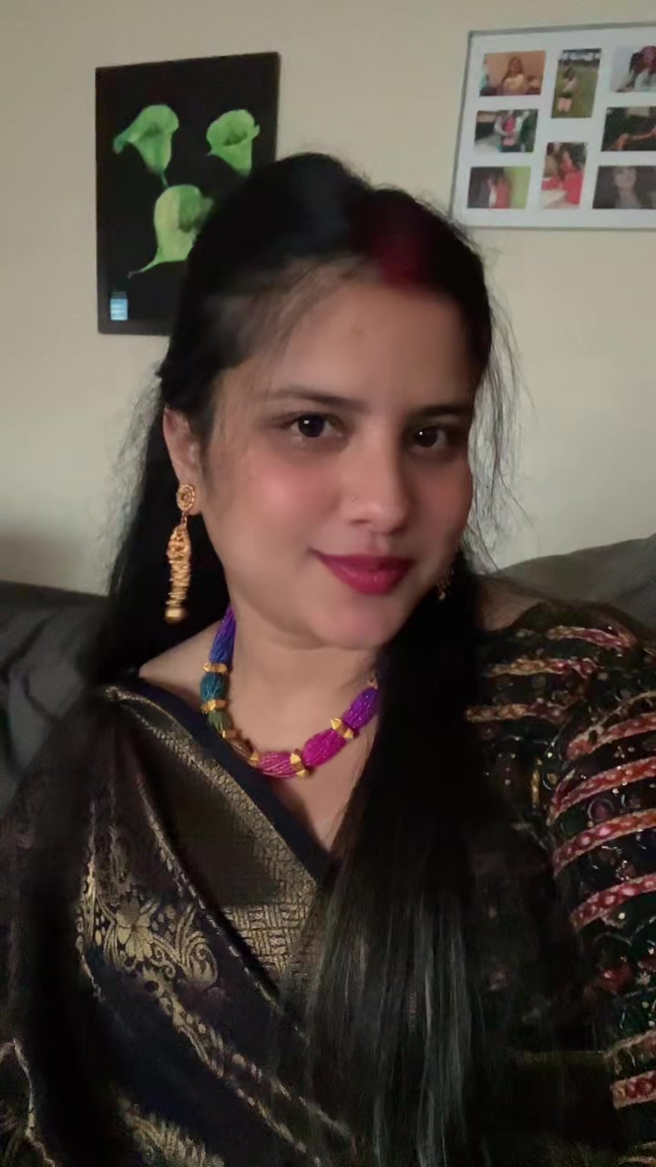 @☀️ Anita bhardwaj 🌙
