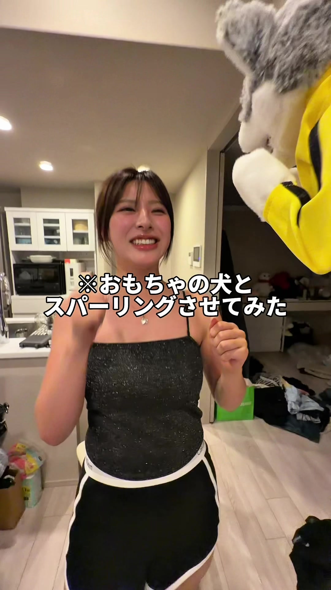 @せきさくら🍒痩せvlog