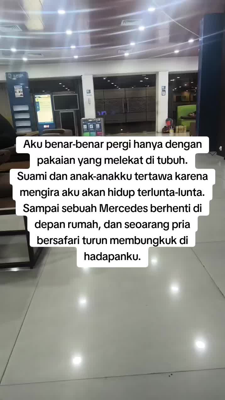 @Curhat Sekarang