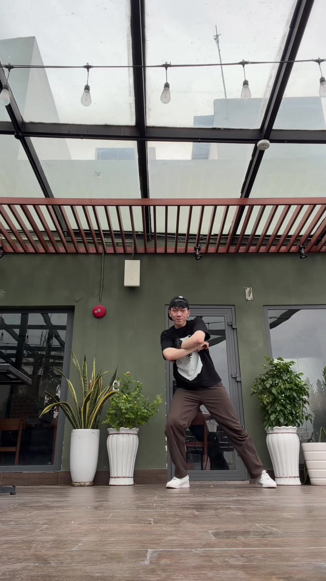 @Anh Chủ OTea