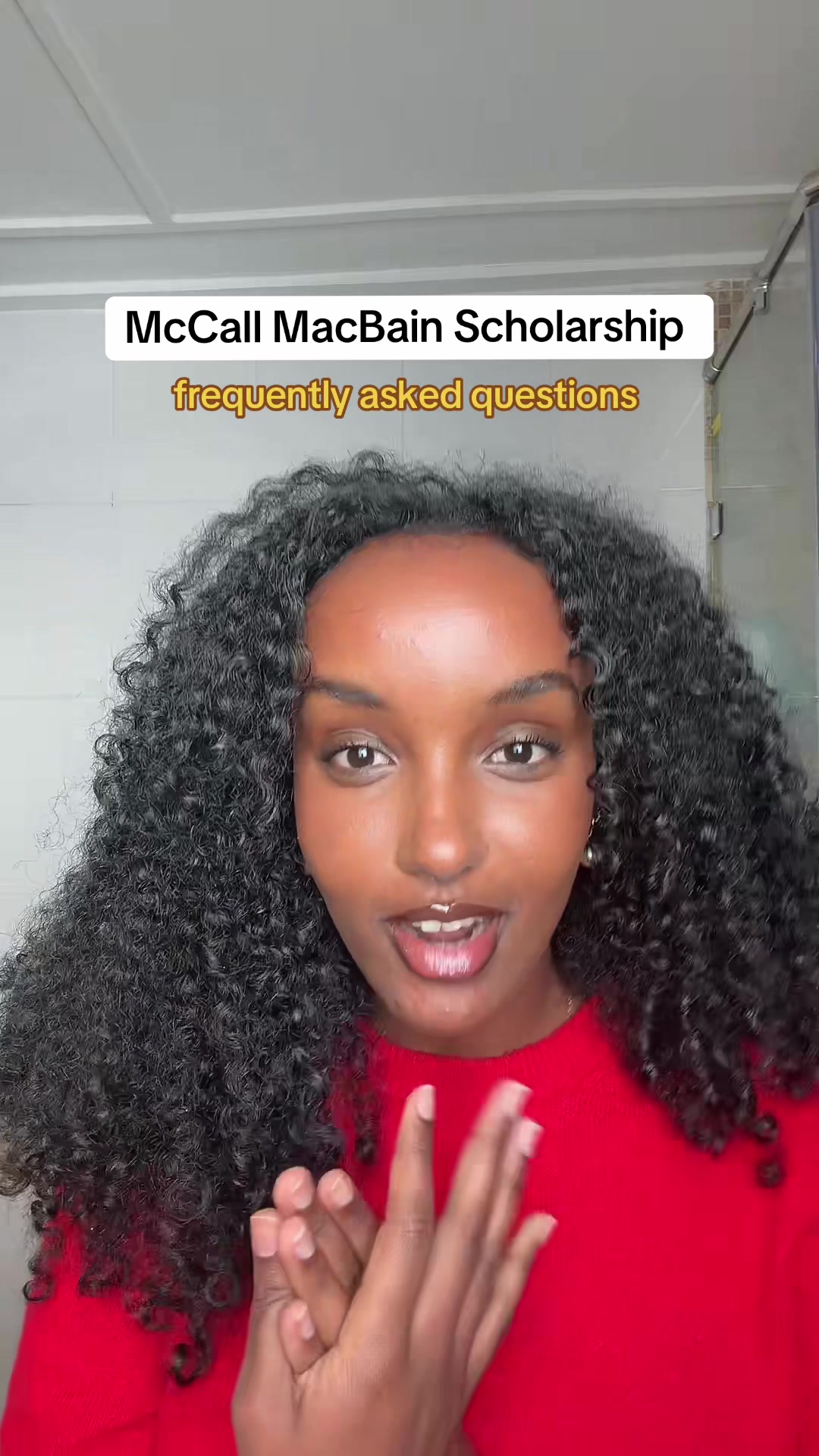 @Yas | MS1 mdphd student