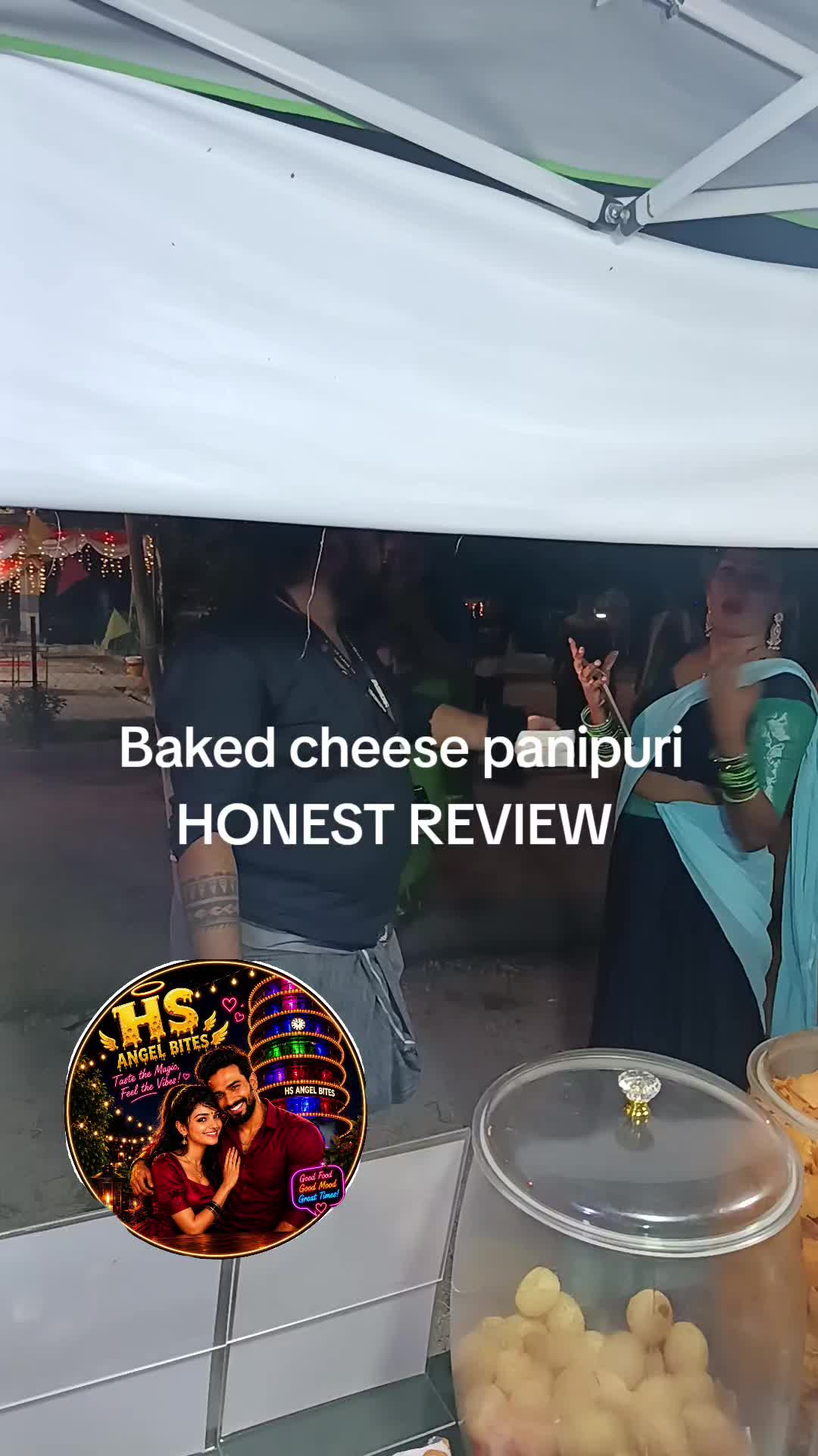 @HS ANGEL BITES