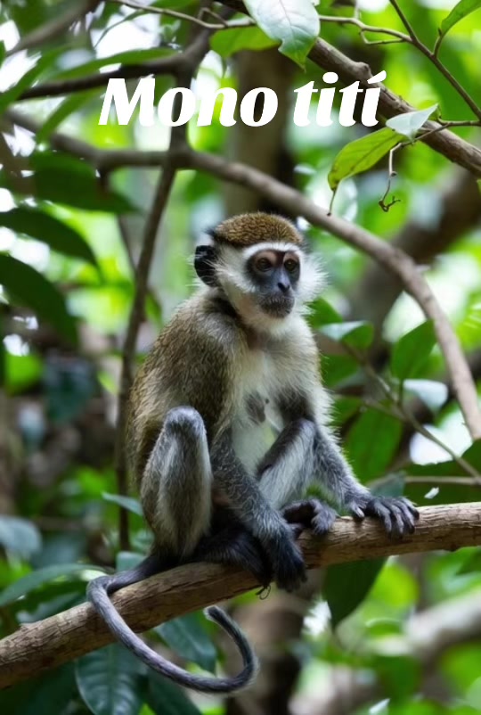 @Fauna Mundial