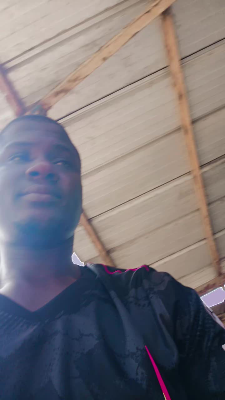@Akilou yaro