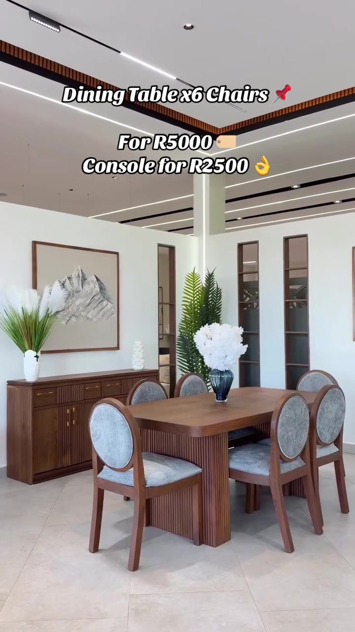 @Wood & Weld  Furniture SA