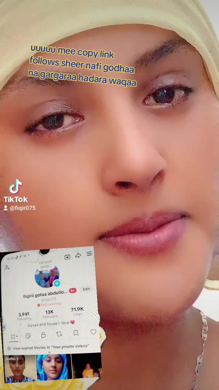 @fiqirii gotaa abdullotaa 👌👌