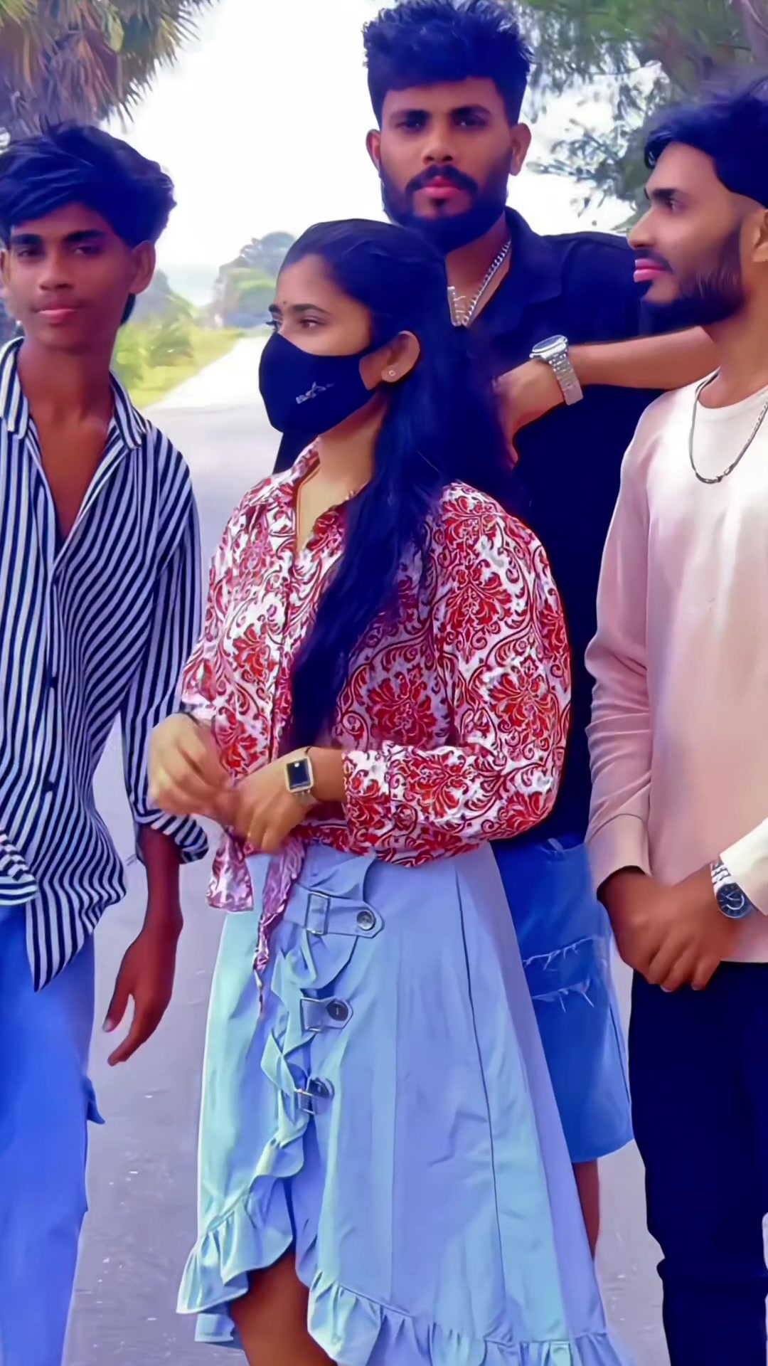 @kuddysaransaran💝