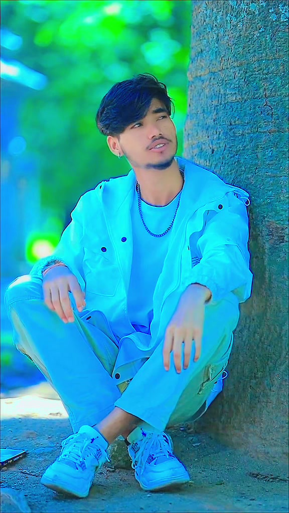 @Harish Xettri ❤️