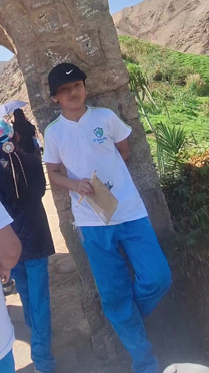 @Carmen Granara