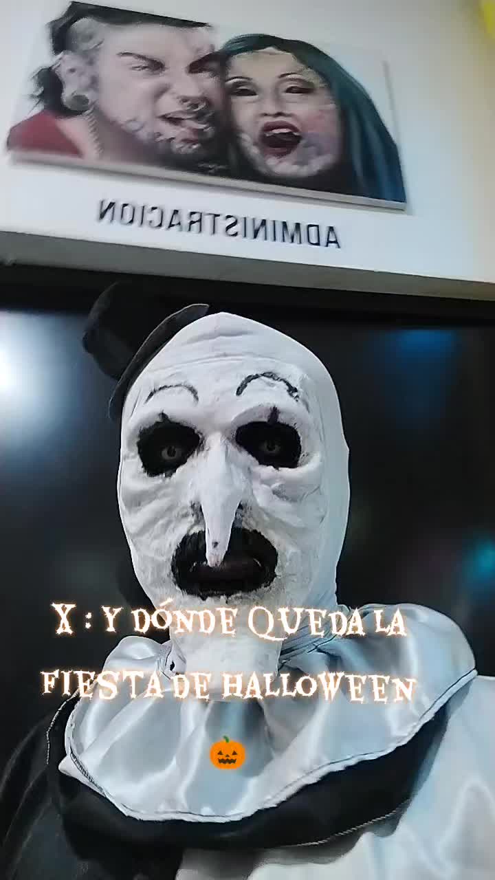 @Chucky Tatuador