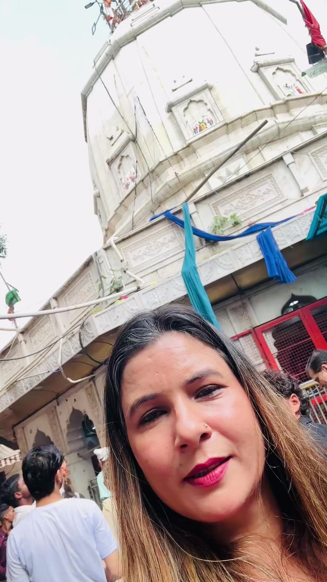 @संन्यासी माधुरी🫶💞💪