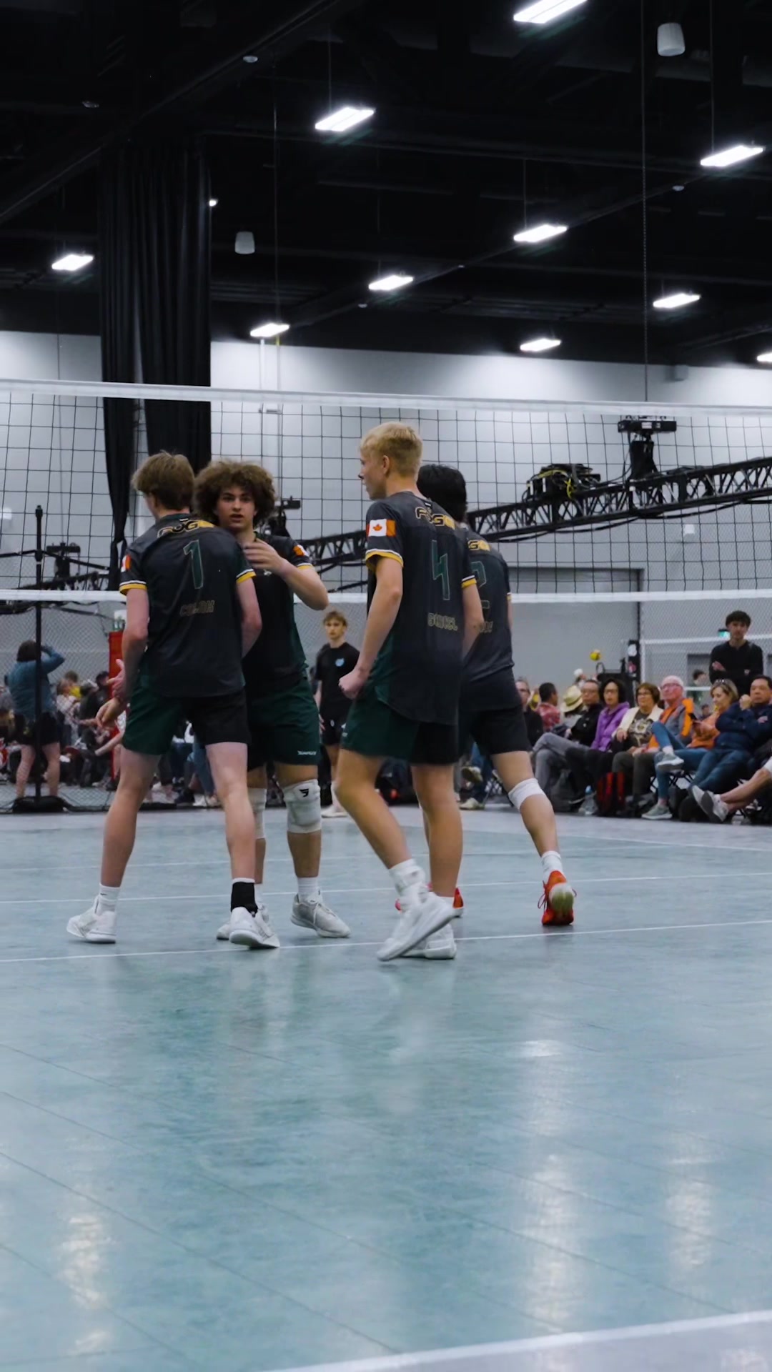 @Volleyball Canada